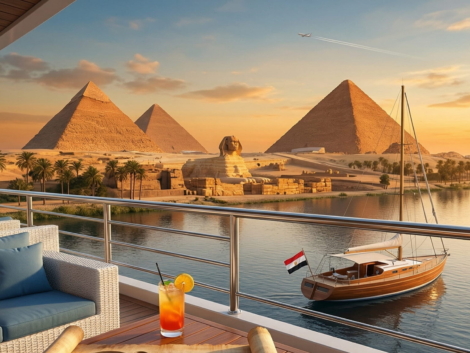 Egypt Travel Guide