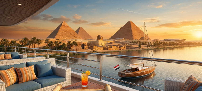 Egypt Travel Guide